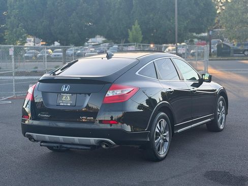 Used 2014 Honda Crosstour EX-L image 4