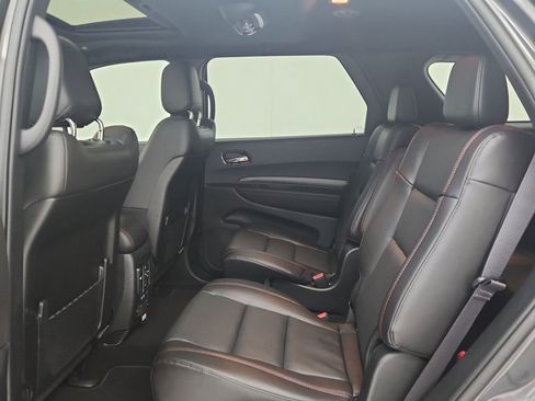 New 2026 Dodge Durango GT image 22