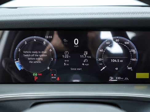 New 2026 Volkswagen Tiguan SE R-Line image 27