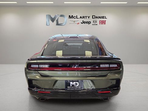 New 2026 Dodge Charger Scat Pack AWD/4WD image 5