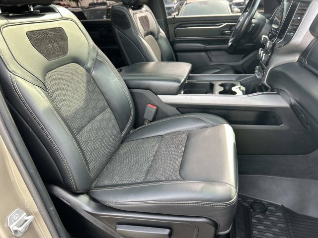 Used 2020 RAM 1500 Big Horn w/ Built-to-serve Edition AWD/4WD image 28