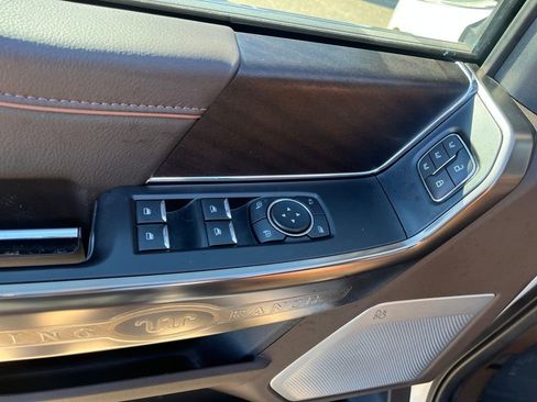 Used 2022 Ford F150 King Ranch w/ Equipment Group 601A High image 14