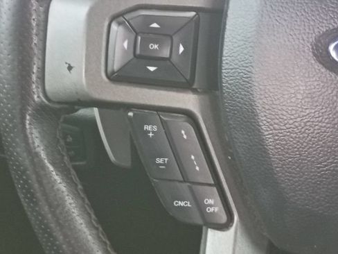 Used 2020 Ford F150 Raptor w/ Equipment Group 802A Luxury AWD/4WD image 27