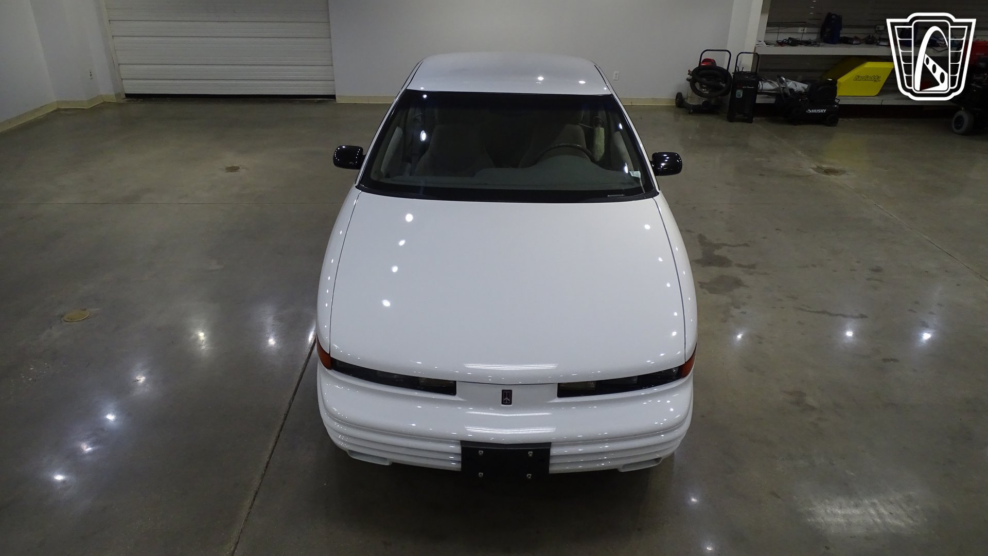 Used 1997 Oldsmobile Cutlass Supreme SL FWD image 23