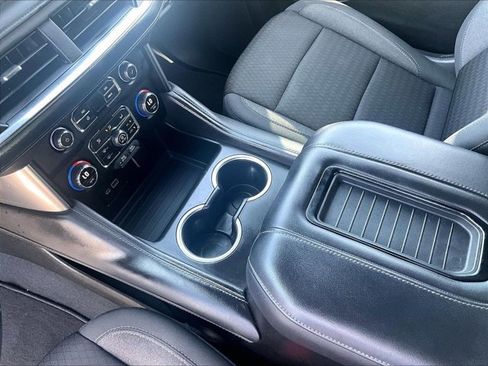 Used 2022 Chevrolet Tahoe LS RWD image 15