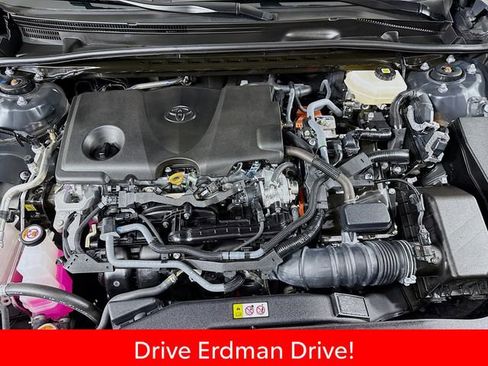 Certified 2025 Toyota Camry SE w/ Convenience Package FWD image 30