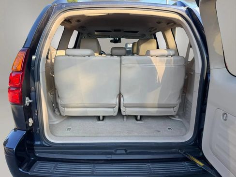 Used 2004 Lexus GX 470 AWD/4WD image 26