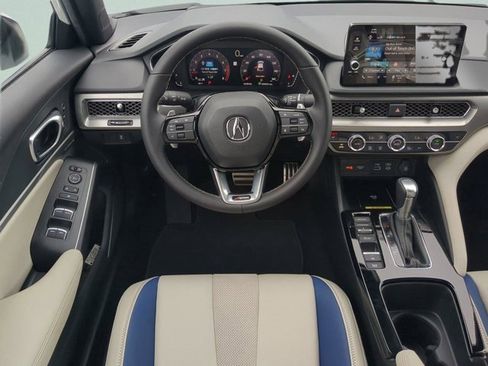 New 2026 Acura Integra A-Spec image 27