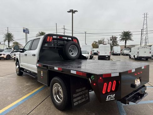 New 2026 Ford F350 XL w/ XL Chrome Package image 7