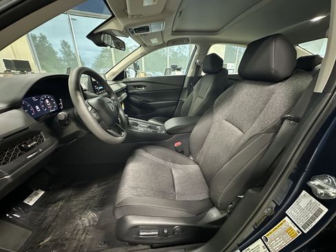 New 2025 Honda Accord SE image 7