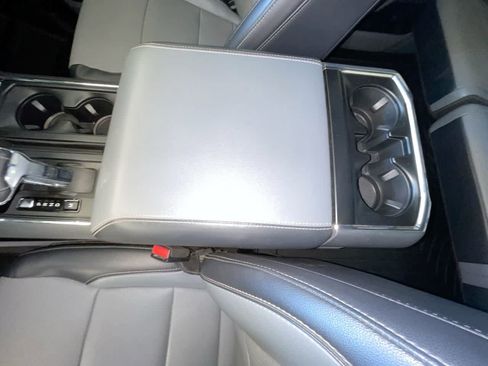 Used 2021 Ford F150 Lariat w/ Equipment Group 502A High AWD/4WD image 21