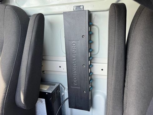 Used 2015 Ford Transit 250 130 Low Roof image 18