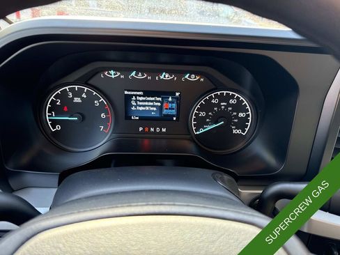 New 2026 Ford F350 XL w/ STX Appearance Package AWD/4WD image 41