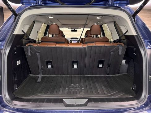 Used 2020 Subaru Ascent Touring w/ Popular Package #3 image 25