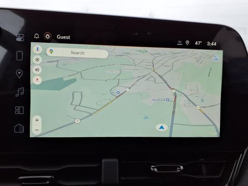 New 2026 Chevrolet Equinox RS w/ Safety and Technology Package image 12