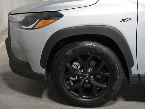 Certified 2025 Toyota Corolla Cross L image 5