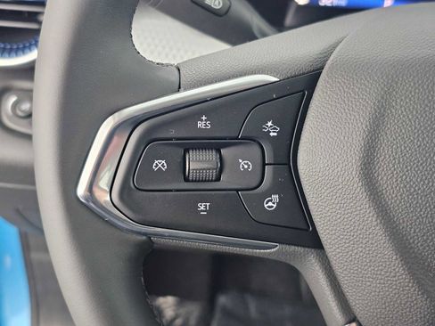 New 2026 Chevrolet Trax LT w/ Driver Confidence Package image 27