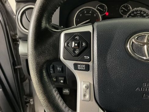 Used 2015 Toyota Tundra Platinum AWD/4WD image 25