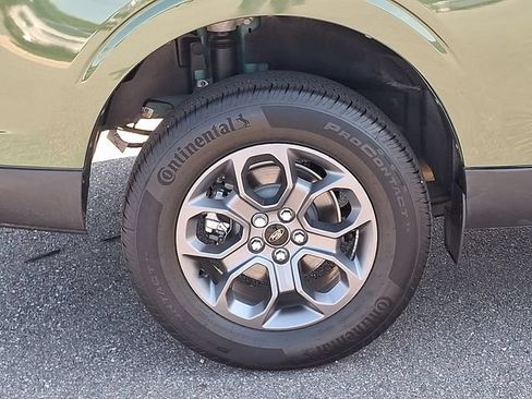 Certified 2025 Ford Maverick XLT w/ Equipment Group 302A AWD/4WD image 26