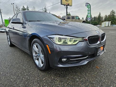 Used 2017 BMW 330i xDrive Sedan image 17