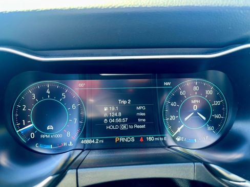 Used 2021 Ford Mustang GT Premium RWD image 25