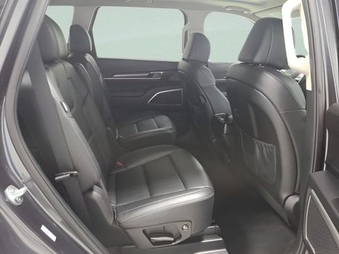 Used 2024 Kia Telluride S w/ S Sunroof Package AWD/4WD image 15