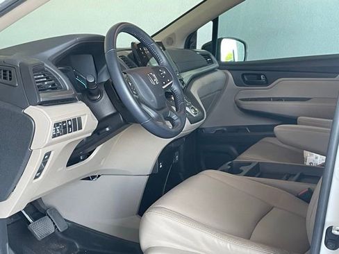 Used 2022 Honda Odyssey EX-L image 14
