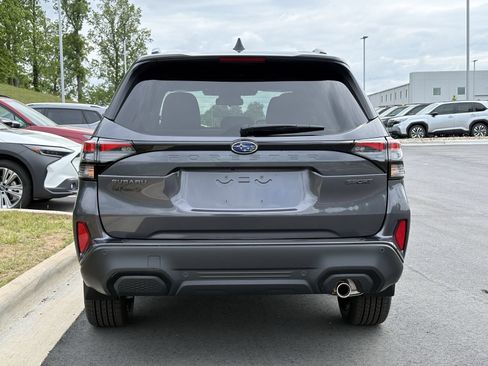 New 2026 Subaru Forester Sport w/ Onyx Edition AWD/4WD image 10