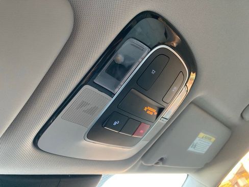 Used 2025 Hyundai Tucson SEL image 25