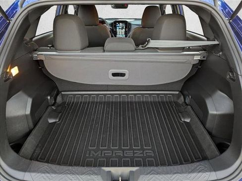 Used 2024 Subaru Impreza RS w/ Popular Package #1 image 6