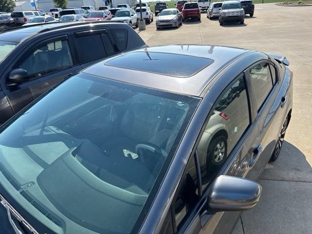 Used 2014 Honda Civic EX-L image 2