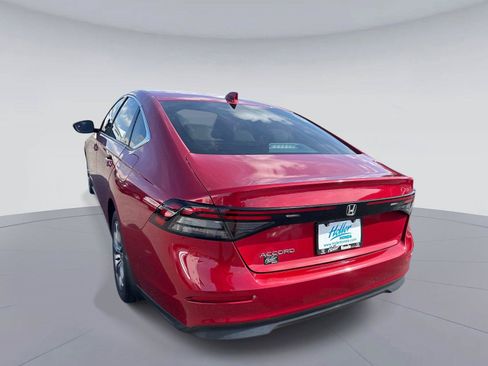 Used 2024 Honda Accord EX image 6