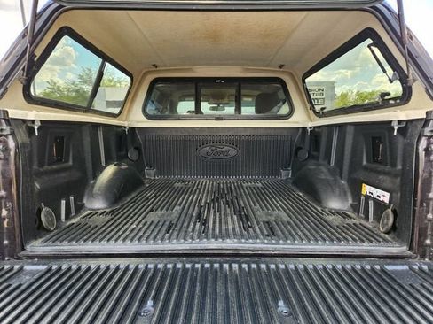 Used 2020 Ford F150 XLT w/ Equipment Group 302A Luxury AWD/4WD image 16