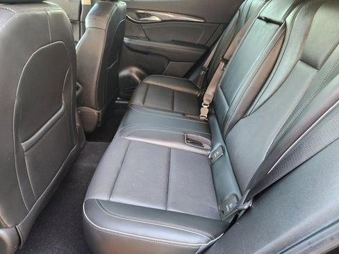Used 2023 Buick Envision Essence image 30