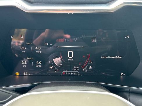 New 2026 GMC Canyon Elevation w/ Convenience Package RWD image 27