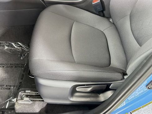 Certified 2026 Toyota Corolla Cross LE w/ Moonroof Package image 18