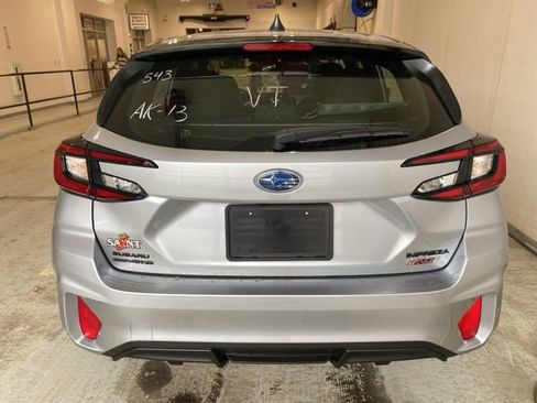 New 2026 Subaru Impreza RS image 6