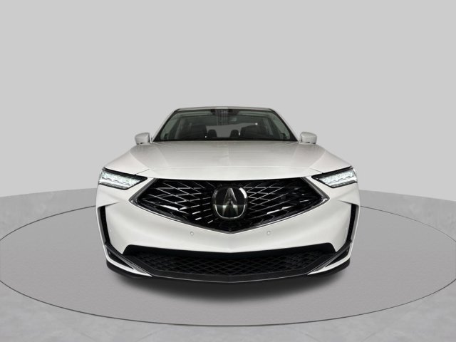 Used 2026 Acura MDX w/ Technology Package FWD image 3