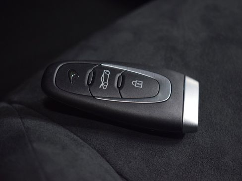 New 2025 McLaren Artura Spider image 31