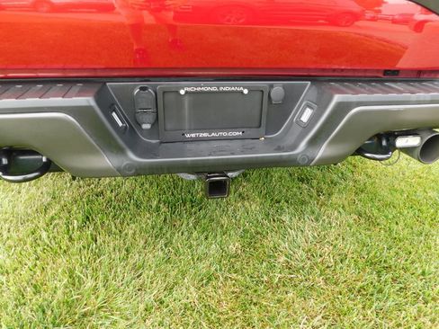 Used 2019 Ford F150 Raptor w/ Equipment Group 802A Luxury AWD/4WD image 5
