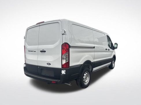 Used 2026 Ford Transit 250 Low Roof w/ Load Area Protection Package RWD image 8