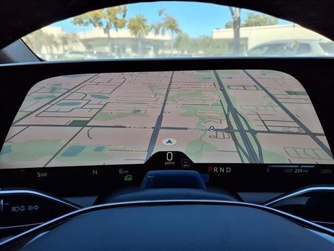 New 2026 Cadillac Optiq Sport 1 RWD image 17
