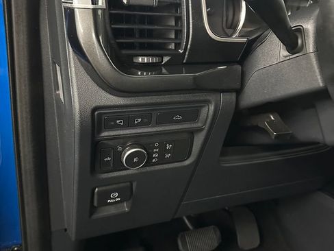 Used 2021 Ford F150 XLT w/ Equipment Group 302A High AWD/4WD image 18