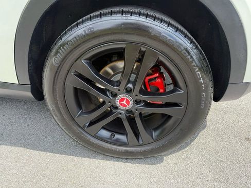 Used 2016 Mercedes-Benz GLA 250 4MATIC image 12