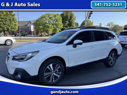 Used 2019 Subaru Outback 2.5i Limited w/ Popular Package #2