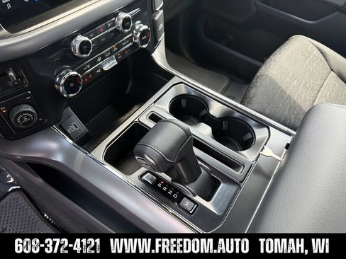 New 2026 Ford F150 XLT w/ Equipment Group 302A MID AWD/4WD image 22