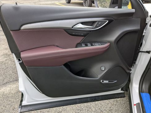 New 2026 Buick Envision Sport Touring AWD/4WD image 9