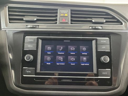 Used 2021 Volkswagen Tiguan S AWD/4WD image 25