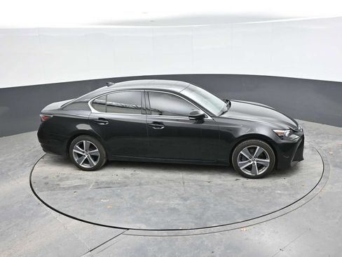 Used 2020 Lexus GS 350 AWD w/ Premium Package image 19
