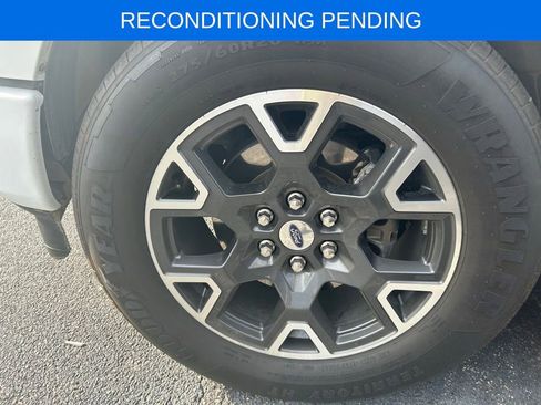 Used 2024 Ford F150 STX RWD image 7